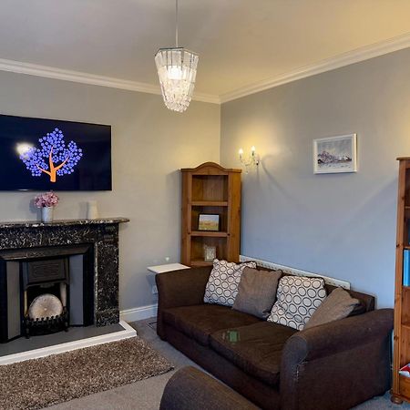 סקיפטון Flatts Farm, Yorkshire Dales Home מראה חיצוני תמונה