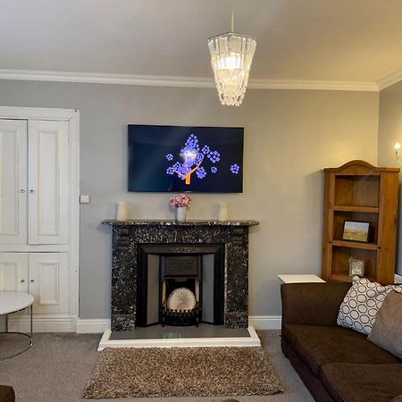 סקיפטון Flatts Farm, Yorkshire Dales Home מראה חיצוני תמונה