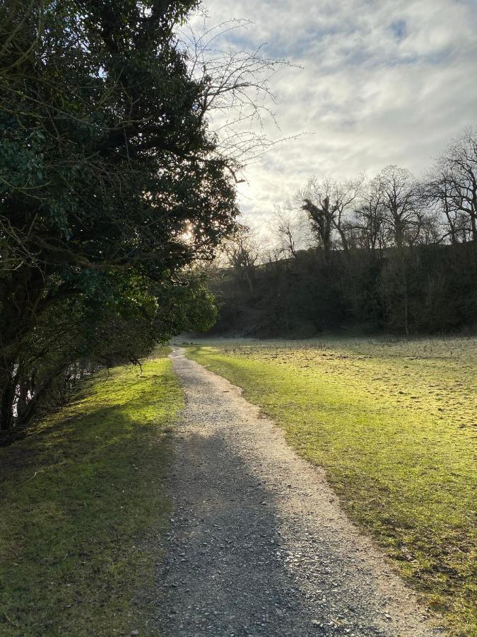 סקיפטון Flatts Farm, Yorkshire Dales Home מראה חיצוני תמונה