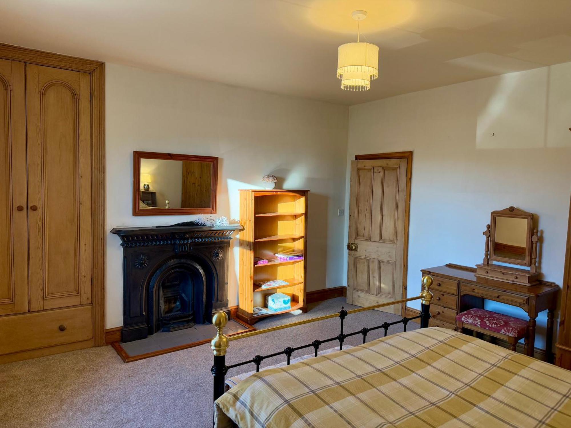 סקיפטון Flatts Farm, Yorkshire Dales Home מראה חיצוני תמונה