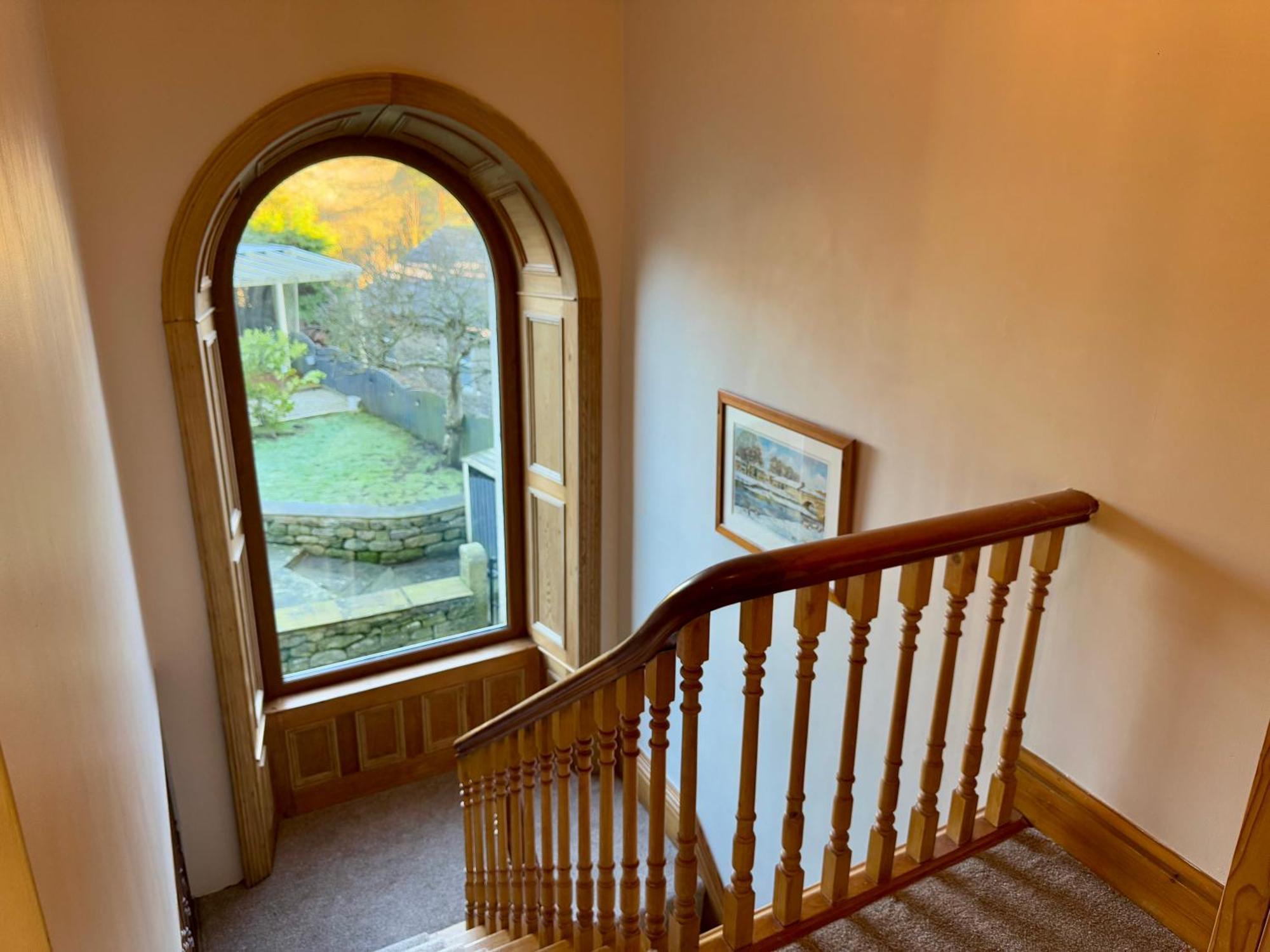 סקיפטון Flatts Farm, Yorkshire Dales Home מראה חיצוני תמונה