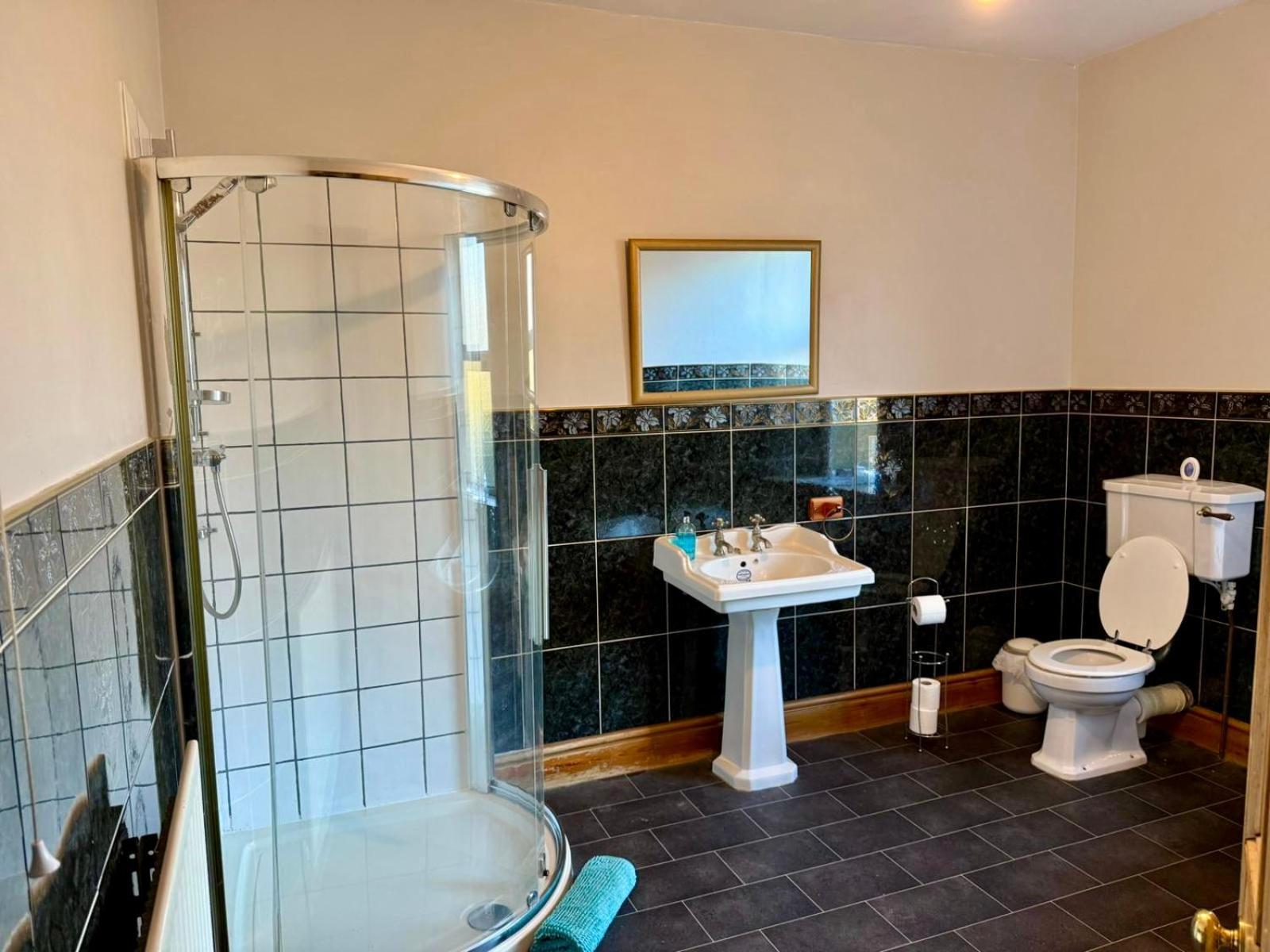 סקיפטון Flatts Farm, Yorkshire Dales Home מראה חיצוני תמונה